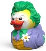 Συλλεκτικό μίνι παπάκι DC Comics Joker