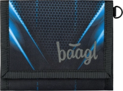 Μαθητικό πορτοφόλι Bluelight BAAGL