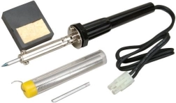 Καθολικό επαναφορτιζόμενο πιστόλι κόλλησης 7.2V