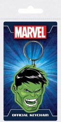 Λαστιχένιο μπρελόκ MARVEL Hulk