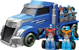 Βάση Autorobot με ράμπα 38 cm σετ