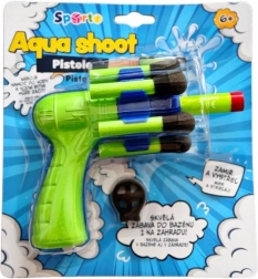Αδιάβροχο πιστόλι Sporto Aqua Shoot