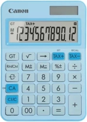 Έγχρωμη αριθμομηχανή LS-125KB