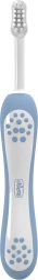 Παιδική οδοντόβουρτσα Chicco indigo 6–36 μ.