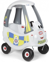 Αστυνομικό ποδήλατο ώθησης LITTLE TIKES Cozy Coupe