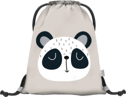 BAAGL προσχολικό σακουλάκι Panda