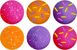 Schylling NeeDoh μίνι ντόνατς