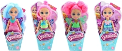 Μίνι νεράιδα DREAMEEZ σε χωνάκι 12 cm