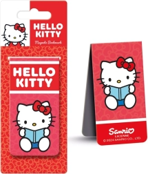 Μαγνητικός σελιδοδείκτης HELLO KITTY