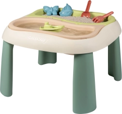 SMOBY τραπέζι για νερό και άμμο