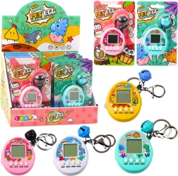 Ηλεκτρονικό παιχνίδι Tamagotchi με μπρελόκ