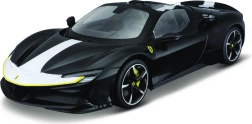 Μοντέλο Bburago Ferrari SF90 Spider Assetto Fiorano 2021 1:18