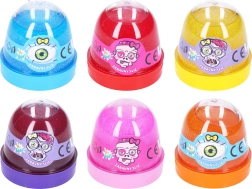 Πλαστικό σλιμ με γκλίτερ Lovin 120 ml