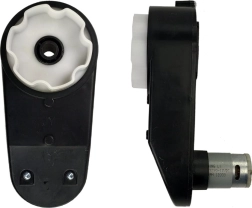 Μοτέρ και κιβώτιο ταχυτήτων 12V 12000 για QLS-5688