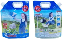 Συμπύκνωμα για σαπουνόφουσκες 200 ml