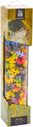 Plus-Plus Inspired – Το Φιλί του GUSTAV KLIMT σετ κατασκευών 350 τεμαχίων