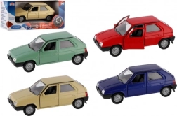 Μοντέλο αυτοκινήτου Škoda Favorit από τη Welly