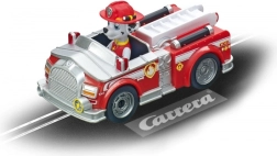 Αυτοκινητάκι για πίστα FIRST PAW Patrol – Marshall σε κλίμακα 1:50
