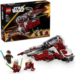 LEGO® Star Wars™ 75401 Η Τζεντάι αναχαιτιστική Interceptor™ της Ahsoka