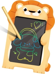 2Kids Toys παιδικό LCD tablet σχεδίασης λιοντάρι - 1 τεμ.