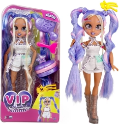 Κούκλα VIP Hair Academy Hailey