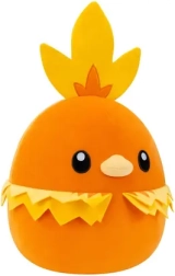 Squishmallows TORCHIC λούτρινο 25 cm