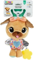 TOMY Lamaze κρεμαστό παιχνίδι παγκάκι Marlenka