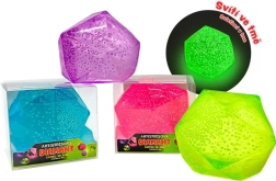 Αντιστρες διαμάντι που φωσφορίζει στο σκοτάδι GLUMI