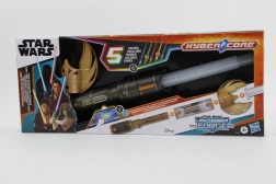 Star Wars φωτόσπαθο Lightsaber Forge με αλλαγή χρώματος λεπίδας