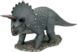 Metal Earth 3D παζλ Triceratops