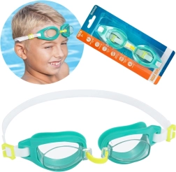 Παιδικά γυαλιά κολύμβησης Bestway Aqua Burst – Τιρκουάζ
