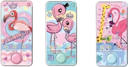 Υδάτινο παιχνίδι με φλαμίνγκο για παιδιά