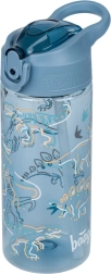 Μπουκάλι πόσης από Tritan με θέμα δεινόσαυρους BAAGL 500 ml
