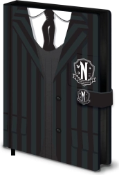 Blok premium Wednesday