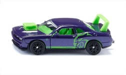 Siku Super σειρά 15 – μοντέλο DODGE CHALLENGER SRT Hellcat