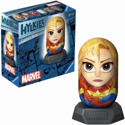 Hylkies: MARVEL Captain Marvel συλλεκτική φιγούρα