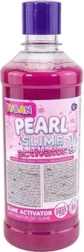 TUBAN ενεργοποιητής για slime, περλέ ροζ, 500 ml