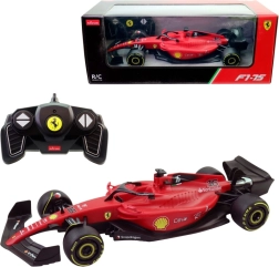 RC φόρμουλα 1:18 FERRARI F1-75