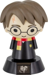 Διακοσμητική φωτιζόμενη φιγούρα Harry Potter