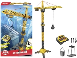 RC γερανός Titan Crane 150 cm