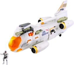Γαλαξιακό Μητρικό Σκάφος Star Troopers 72 cm
