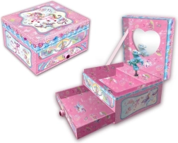 Μουσικό Κοσμηματοθήκη Μονόκερος