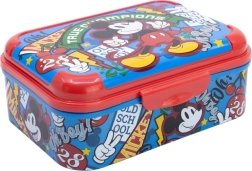 Δοχείο φαγητού Mickey Mouse