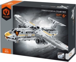 Σετ κατασκευής αεροπλάνου iM.Master