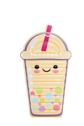 Φουσκωτή ξαπλώστρα bubble tea Boba Buddy