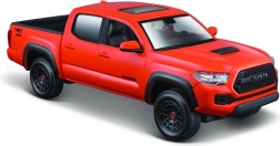 Μοντέλο TOYOTA TACOMA TRD PRO 2023 1:24 πορτοκαλί