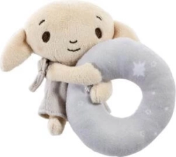 Harry Potter λούτρινο κουδουνίστρα Dobby