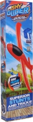 Εκτοξευόμενο αεροπλάνο Sky Glider 48 cm
