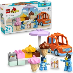 LEGO® DUPLO® 10458 Η Bluey σε εκδρομή για παγωτό