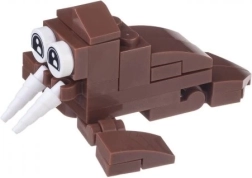 Μίνι κατασκευαστικό σετ θαλάσσιου ίππου L-W Toys